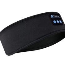 Fone Ouvido Bluetooth Faixa Cabeça Bandana Esportes Academia Fone Ouvido Bluetooth Faixa Cabeça Bandana Esportes Academia