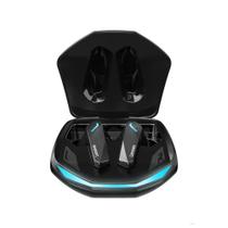 Fone Ouvido Bluetooth Gamer Lenovo Think LivePods GM2 PRO PRETO