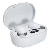 Fone Ouvido Bluetooth Gamer Lenovo Thinkplus Live Pods XT91 Fone Ouvido Bluetooth Gamer Lenovo Thinkplus Live Pods XT91