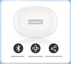 Fone Ouvido Bluetooth Gamer Thinkplus Live Pods XT88 - Lenovo