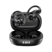 Fone Ouvido Bluetooth Lenovo Original Lp75