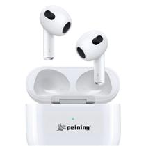 Fone Ouvido Bluetooth Sem Fio Tws Musica Sem Borracha B