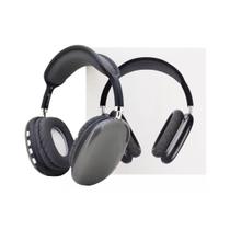 Fone ouvido bluetooth starmega st-153 headset c/microfone sem fio wireless preto Fone ouvido bluetooth starmega st-153 headset c/microfone sem fio wireless preto