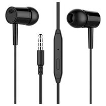 Fone Ouvido Celular Microfone Xcell Xc-F-08 Preto