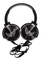 Fone Ouvido Com Fio Headphone 1.2 M P2 Extra Bass Altomex Fone Ouvido Com Fio Headphone 1.2 M P2 Extra Bass Altomex