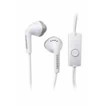 Fone Ouvido Com Fio Hs330 Samsung Galaxy Cor Branco Fone Ouvido Com Fio Hs330 Samsung Galaxy Cor Branco