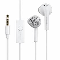 Fone Ouvido Com Fio Hs330 Samsung Galaxy Cor Branco Fone Ouvido Com Fio Hs330 Samsung Galaxy Cor Branco