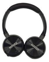 Fone Ouvido Confortável Headphone Bluetooth Kaidi Kd-750 Cor Fone Ouvido Confortável Headphone Bluetooth Kaidi Kd-750 Cor