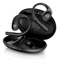 Fone Ouvido Esportivo Bluetooth Premiun +12 Horas De Duração Fone Ouvido Esportivo Bluetooth Premiun +12 Horas De Duração