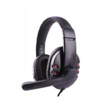Fone ouvido gamer x6 ef-800mv - tek one