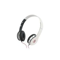 +Fone Ouvido Headphone Celular Smartphone Radio - BRANCO