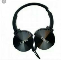 Fone Ouvido Headphone Inova fon-2059d