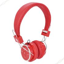 Fone Ouvido Headphone On-ear Sem Fio Bluetooth Micro Sd FM B-05 - Item Pai