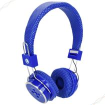 Fone Ouvido Headphone On-ear Sem Fio Bluetooth Micro Sd FM B-05 - Item Pai