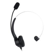 Fone Ouvido Headset Corp Uno Usb VK400