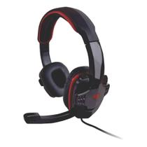 Fone Ouvido Headset Gamer Headphone G Fire Pc com 2 Plugs Fone Ouvido Headset Gamer Headphone G Fire Pc com 2 Plugs