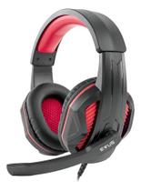Fone Ouvido Headset Gamer Microfone P2 Supreme F-02 Evus