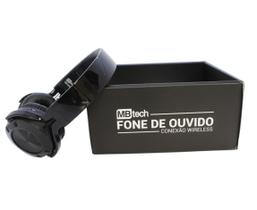 Fone Ouvido Headset Microfone Video Game Pc Audio Gamer