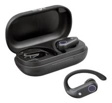 Fone Ouvido In-Ear Bluetooth Visor Led Sport Bright Fn572