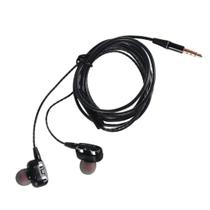 Fone Ouvido In Ear Com Fio Estéreo P2 Universal Conforto