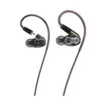 Fone Ouvido In-ear Dylan De225 Black Monitor De Palco