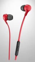Fone Ouvido In-Ear Gamer Drivers 14mm C/ Microfone Fone Ouvido In-Ear Gamer Drivers 14mm C/ Microfone