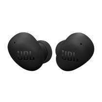 Fone Ouvido Jbl Tws Wave Buds2 Preto S/ Fio Resistente Água Fone Ouvido Jbl Tws Wave Buds2 Preto S/ Fio Resistente Água