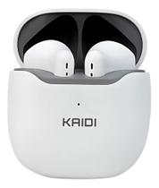 Fone Ouvido Kaidi Bluetooth 5.1 Sem Fio Kd771 Kai Fone Ouvido Kaidi Bluetooth 5.1 Sem Fio Kd771 Kai