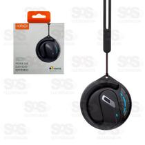 Fone Ouvido Kaidi Kd-799 Bluetooth 5.3 Touch Não Intrusivo academia treino