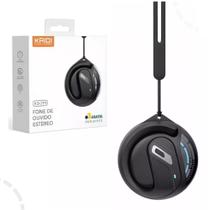 Fone Ouvido Kaidi Kd-799 Bluetooth 5.3 Touch Não Intrusivo