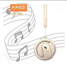 Fone Ouvido Kaidi Kd-799 Bluetooth 5.3 Touch Não Intrusivo