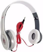 Fone Ouvido KP-313 Kinup Com Microfone Headphone. Ideal para Celular, Smartphone e PC