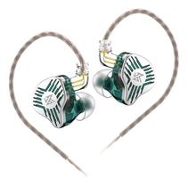 Fone Ouvido Kz Eds Sem Microfone Intra Auricular Retorno De Palco Fone Ouvido Kz Eds Sem Microfone Intra Auricular Retorno De Palco