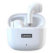Fone Ouvido Lenovo Lp40 Pro Bluetooth 5.1 Thinkplus Live