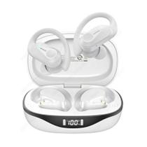 Fone Ouvido Lenovo Lp75 Gancho Ouvido Sem Fio Bluetooth 5.3 Fone Ouvido Lenovo Lp75 Gancho Ouvido Sem Fio Bluetooth 5.3