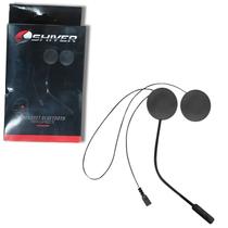 Fone Ouvido Microfone Capacete Motoqueiro Sem Fio Bluetooth Fone Ouvido Microfone Capacete Motoqueiro Sem Fio Bluetooth