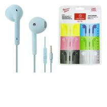 Fone Ouvido Microfone P2