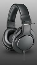Fone Ouvido Over-Ear Dinâmico 40mm Preto Fone Ouvido Over-Ear Dinâmico 40mm Preto