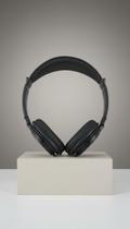 Fone Ouvido Over Ear Profissional Studio DJ Preto Fone Ouvido Over Ear Profissional Studio DJ Preto