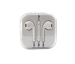 Fone Ouvido P2 Estéreo Com Microfone E Volume Grave Bass Fone Ouvido P2 Estéreo Com Microfone E Volume Grave Bass