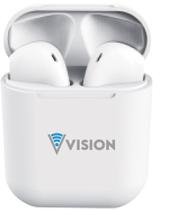 Fone Ouvido Pequeno S/F Wireless Bluetooth 5.0 Android e IOS