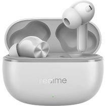 Fone Ouvido Realme Buds T200 Lite Blueth 5.4 Modo Gamer T