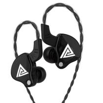 Fone Ouvido Retorno Palco Celular Esportivo Musica Qkz Case