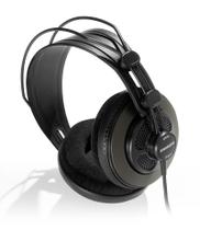 Fone Ouvido Samson Sr850C Studio Fone Ouvido Samson Sr850C Studio