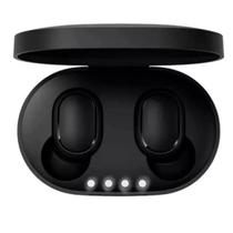 Fone Ouvido Sem Fio Bluetooth A6s Plus Melhor Conexão Duplo