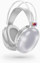 Fone Ouvido Sem Fio Bluetooth V5.3 Led Rgb Headset Bluetooth