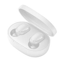 Fone Ouvido Sem Fio Branco Dots Para Moto G20 Fone Ouvido Sem Fio Branco Dots Para Moto G20