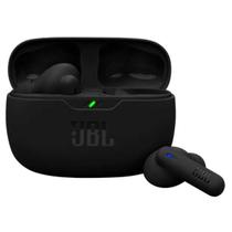 Fone Ouvido Sem Fio Jbl Wave Beam 2 Pure Bass 10+30h Intra