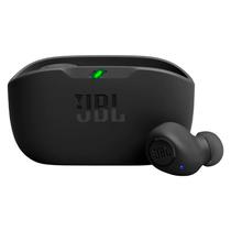 Fone Ouvido sem Fio JBL Wave Buds TWS Bluetooth Microfone Confortável e Prático