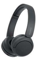 Fone Ouvido Sony Bluetooth Whch520 Headphone Overear Preto Fone Ouvido Sony Bluetooth Whch520 Headphone Overear Preto